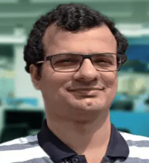 Abhishek Gupta