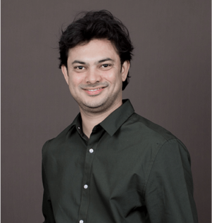 Aniket Shaligram