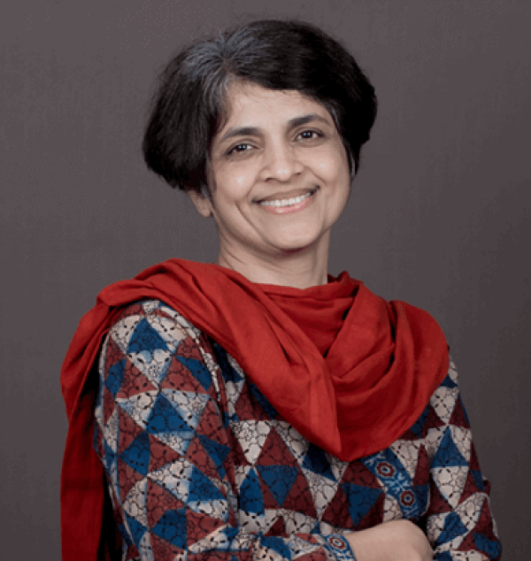 Manjusha Madabushi