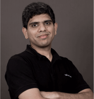 Pankaj Mendki