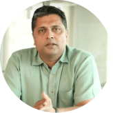 Sandeep Aji