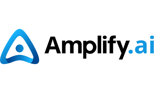 Amplify.ai logo