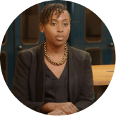 Carmelle Cadet