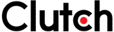 Clutch logo