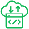 Cloud-Native Backend