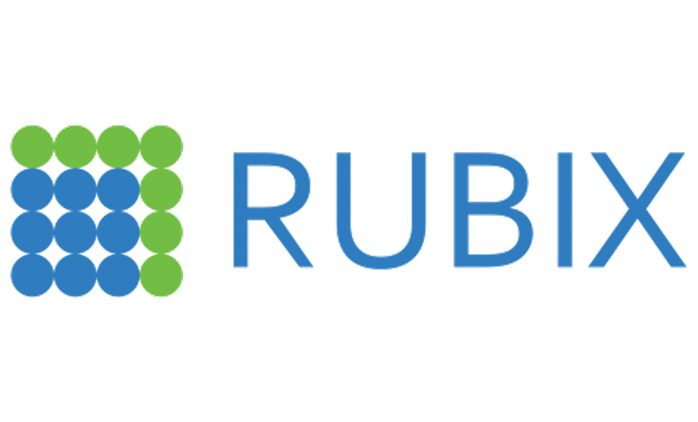 Rubix logo