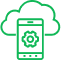 SaaS App Development
