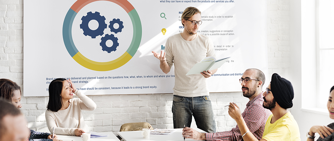 Why Offshore product development Fails