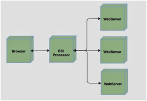 ESI Architecture