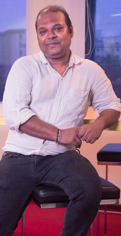 Sanjay