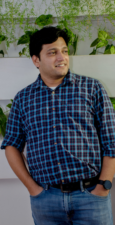 Sanjay