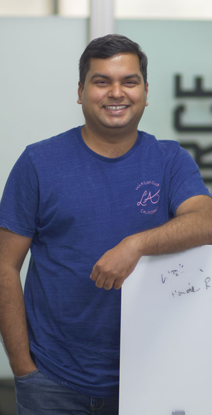 Ravindra