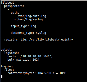 IP address code