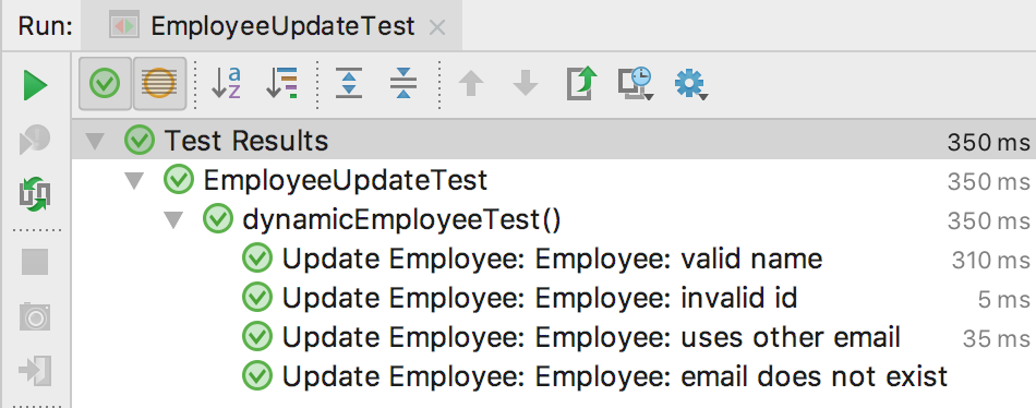 EmployeeUpdateTest