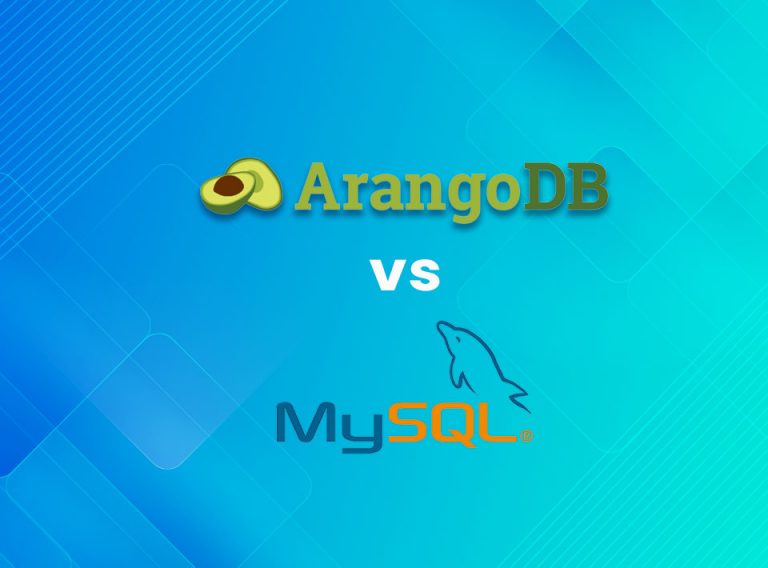 arangodb vs neo4j performance