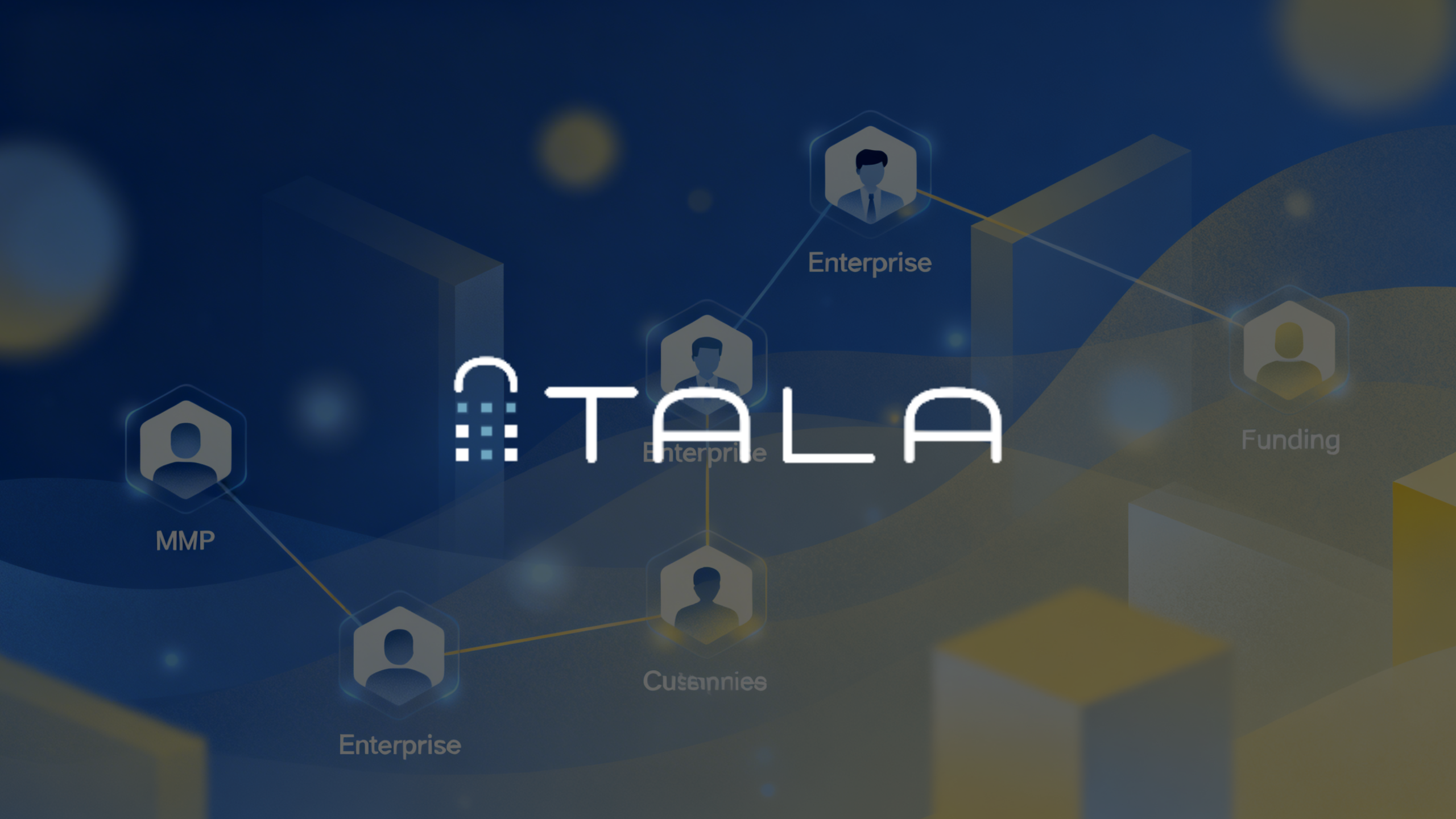 Tala Security, From MVP to Enterprise Ready
