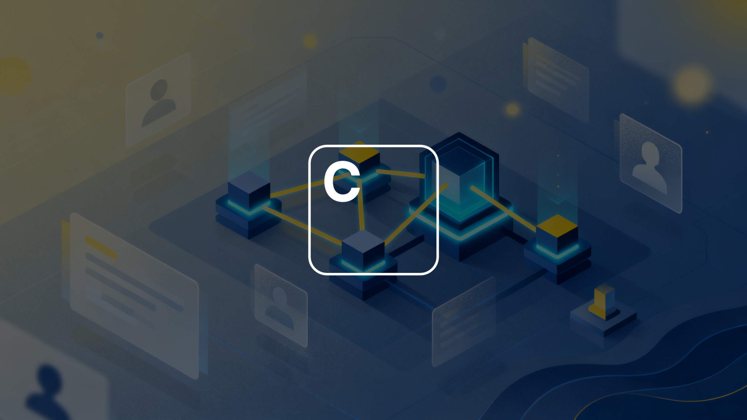 Building a future ready product with Blockchain