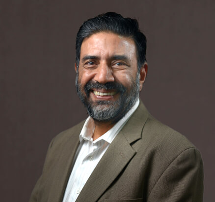 Dr. Nirmal Jain