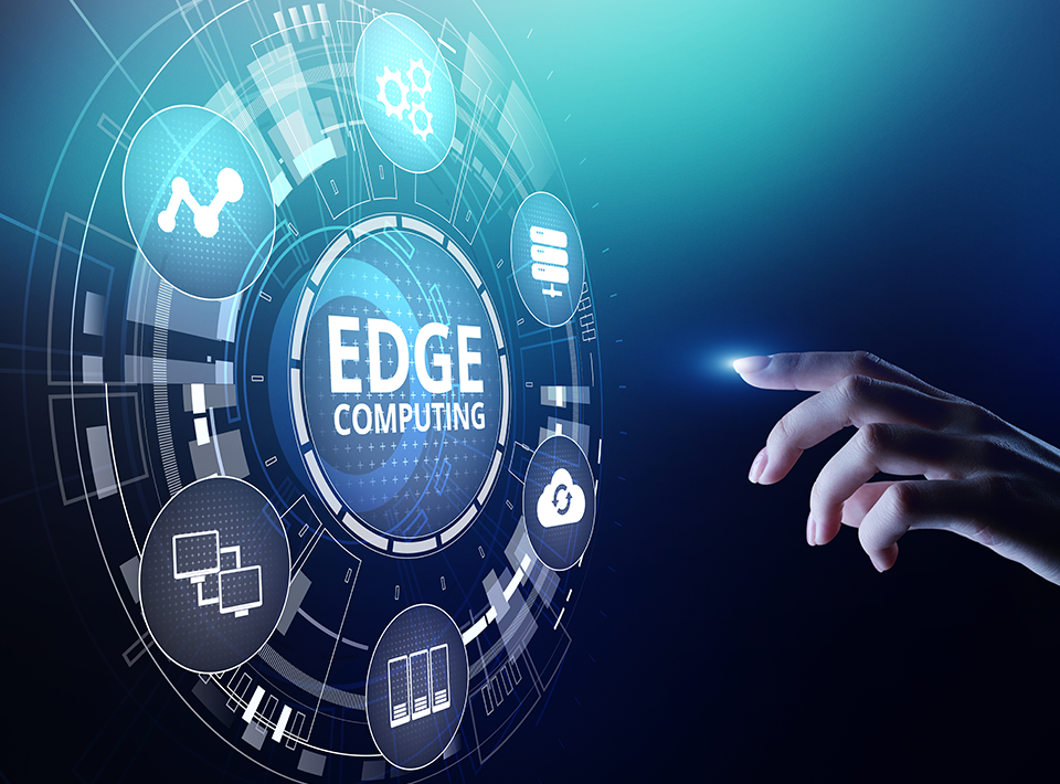 5 Real-Life Applications Where Edge Computing Can Change the Game