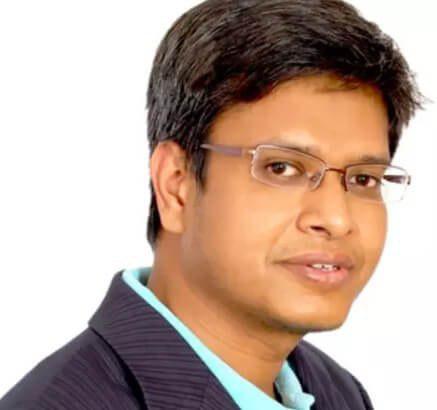 Jitendra Gupta