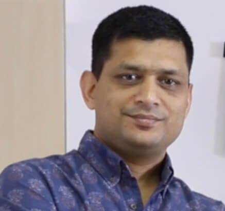 Rahul Pandey