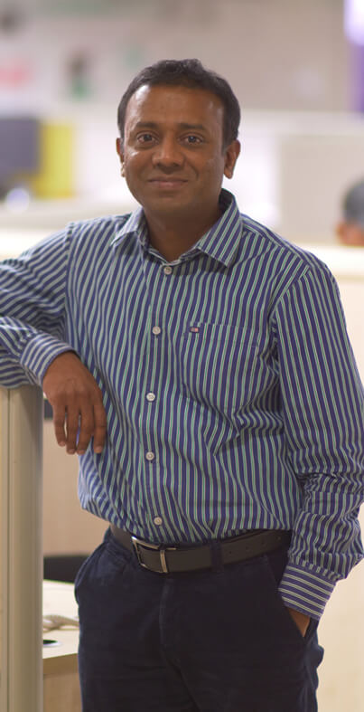 Dr.Ravindra Guntur