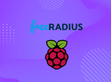 Setup of FreeRADIUS Server Using Raspberry Pi3