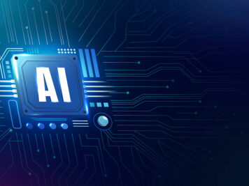 Top 10 industries with practical AI use cases.