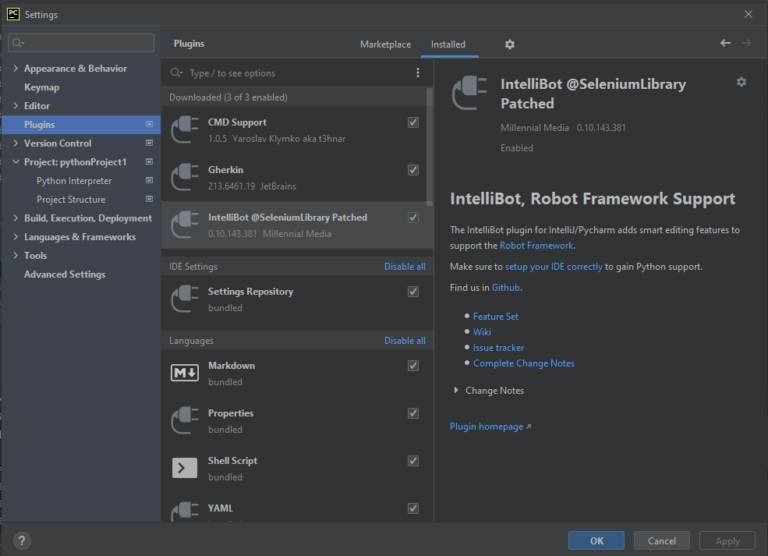 Robot Framework: Advantages That You Must Leverage