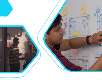 Startup tech needs