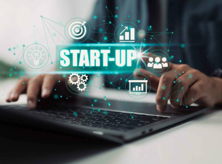 Software Development For Startups: A Founder's Guide