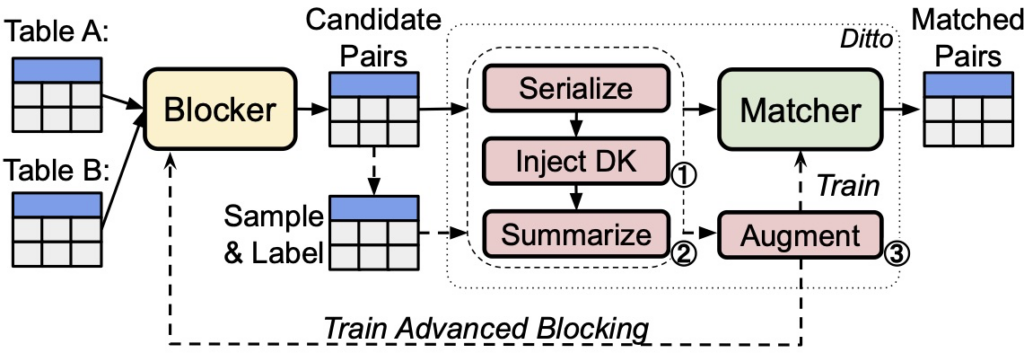 Leveraging AI for Clean Data