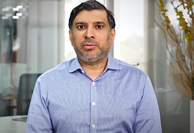 Asim Mohammad