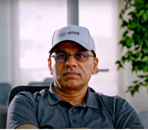 Sudhir Menon