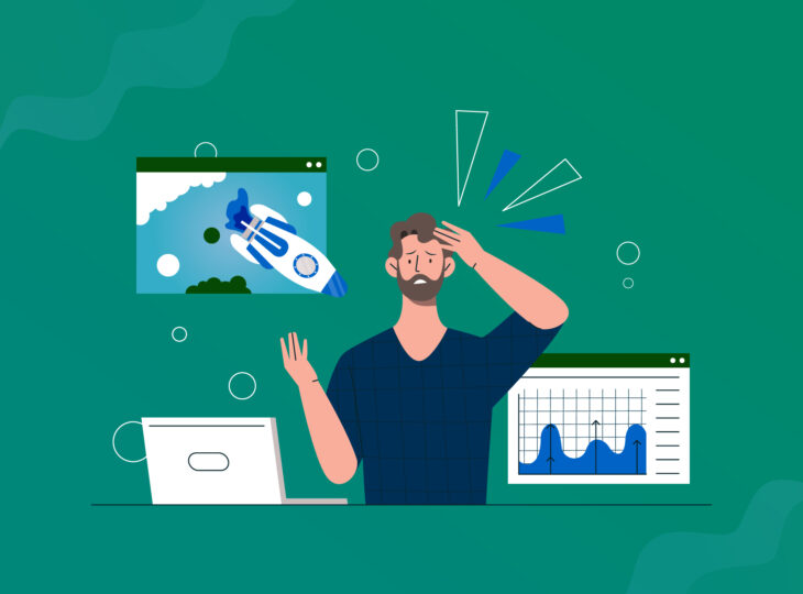 13 Reasons Why Startups Fail