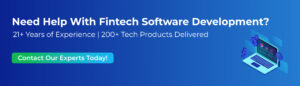 Fintech Software Development: A Complete Guide For 2025