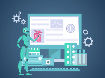 Is Outsourcing Healthcare Software Development a Smart Move or a Dangerous Bet