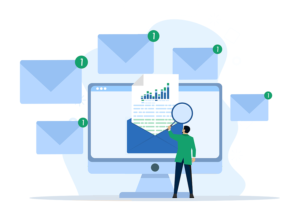 Increasing Email Engagement (Multi-modal)