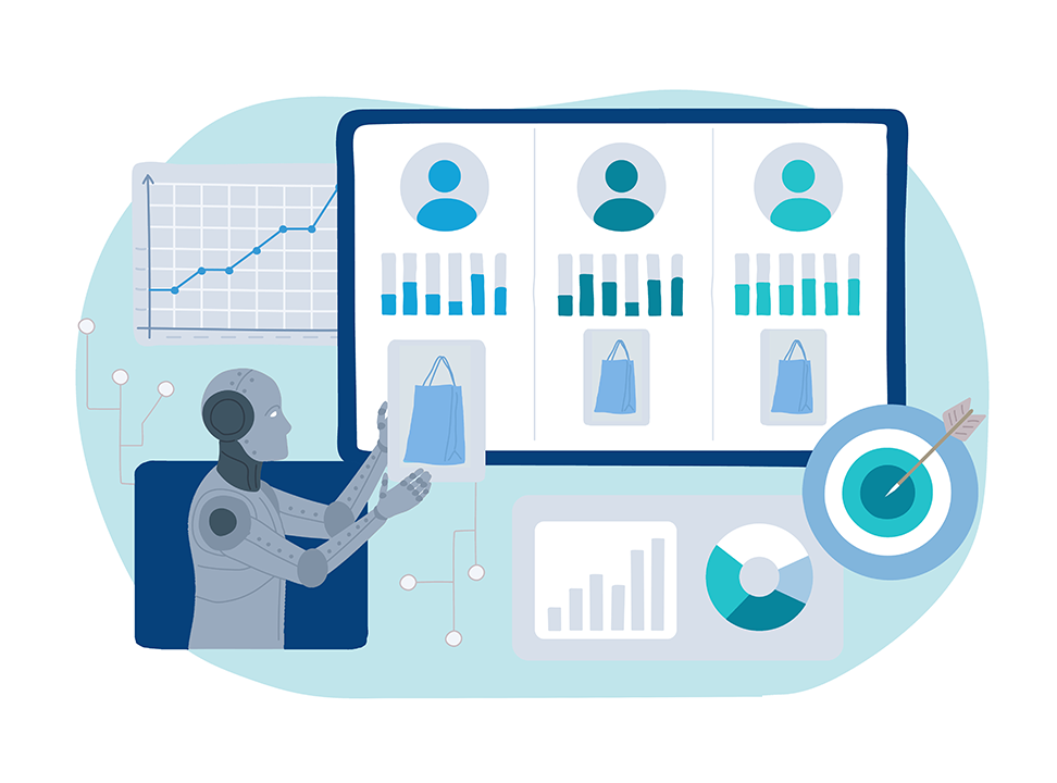 Recommendation System (B2Ba)