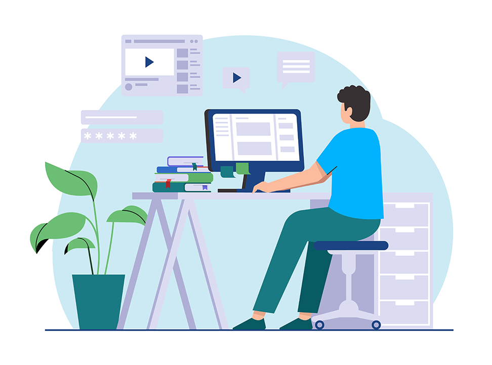 Pose and Expression Transfer in Videos (Video)