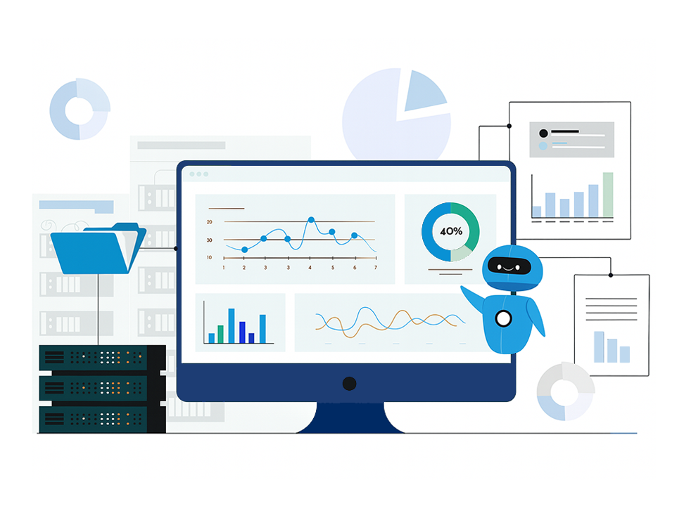 Agentic AI-Powered Database Query System for Marketing Solutions