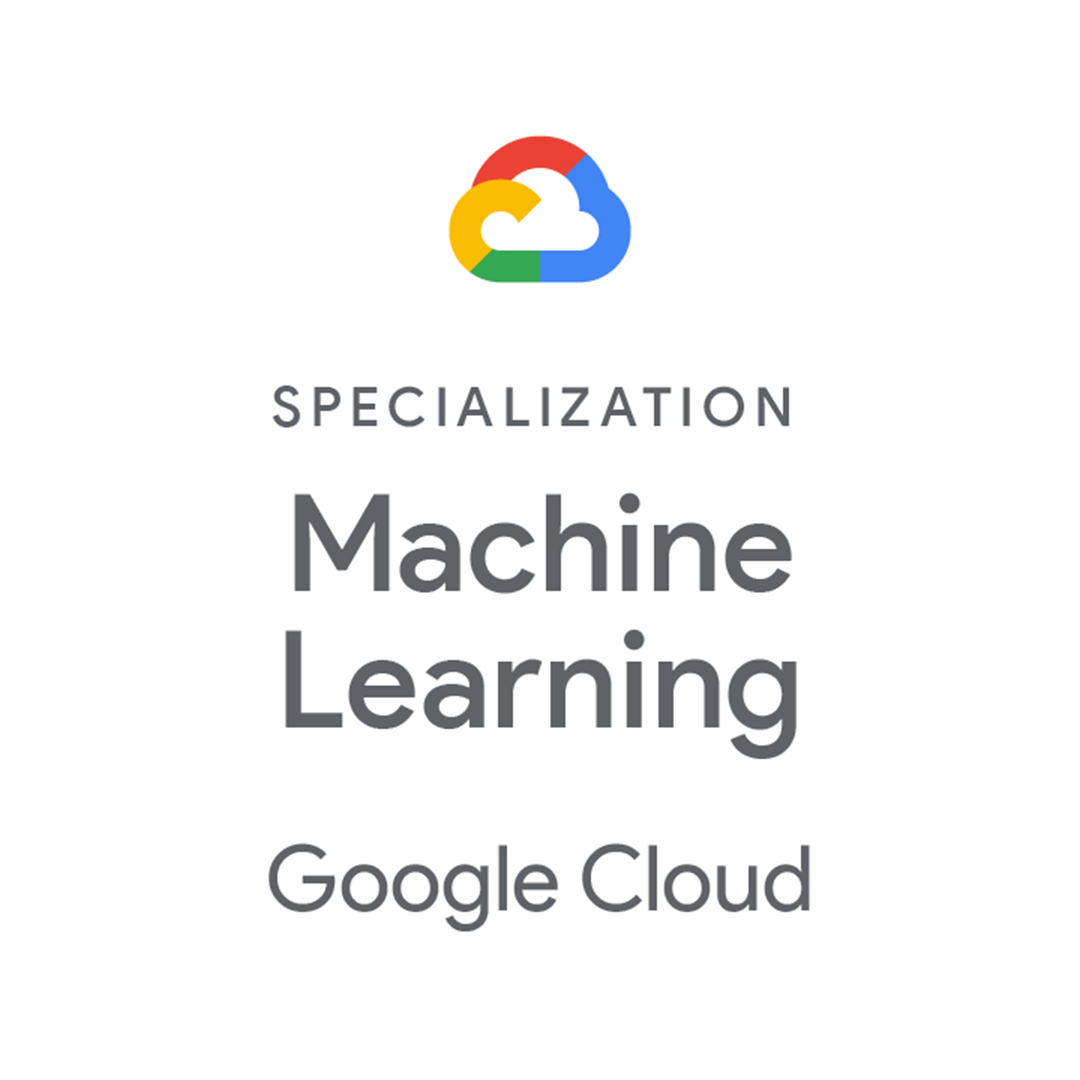 Google ML