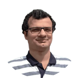 Meet Our AI Expert