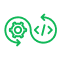 talent logo