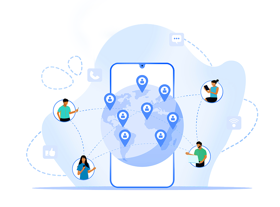 Enabled Multi-User Collaboration for Project Management Software 