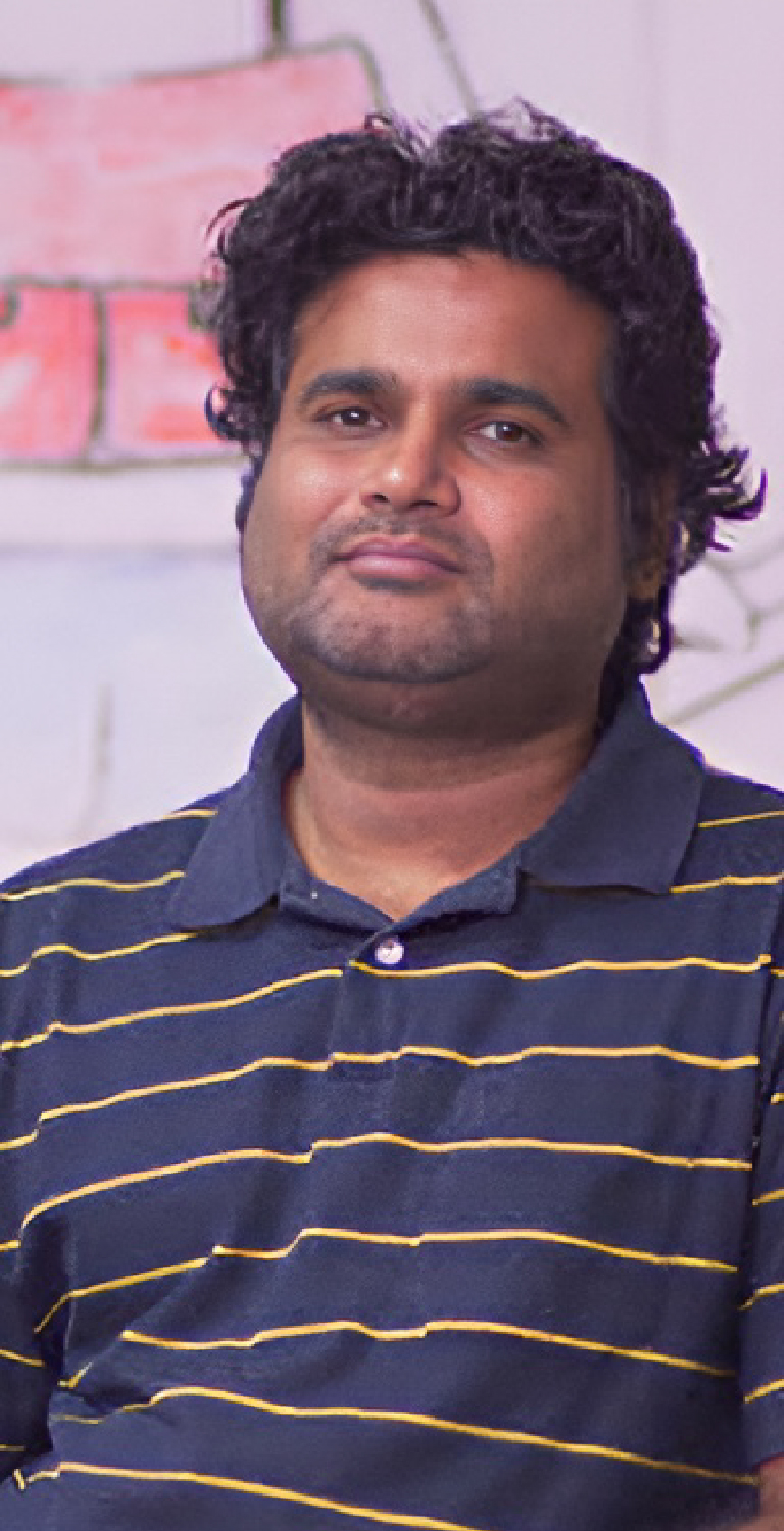 Ratnesh Singh Parihar