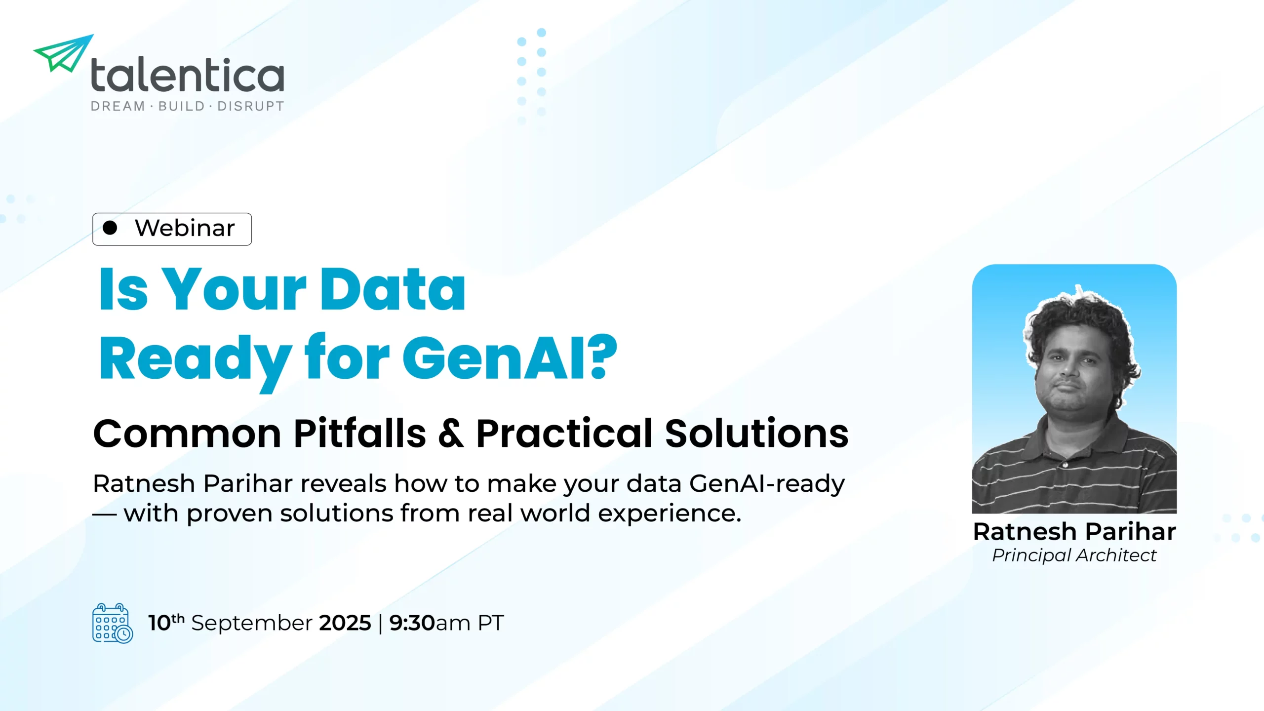 Copilots Webinar