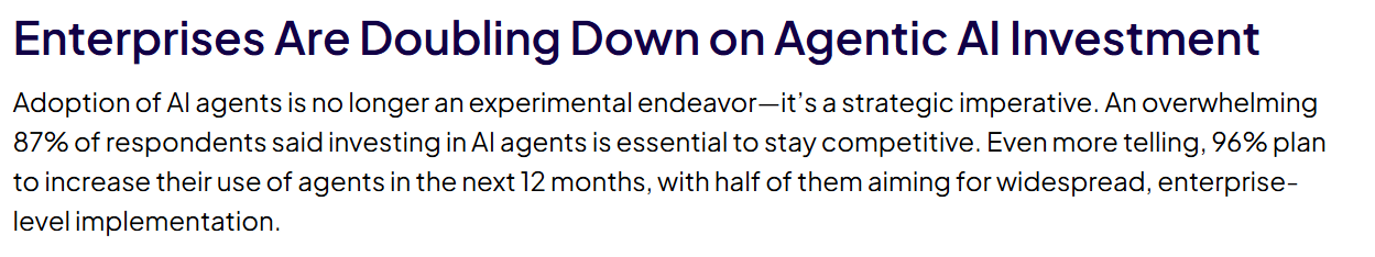 Agentic AI Development Framework: How to Choose Right