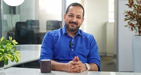 Manish Katoch
