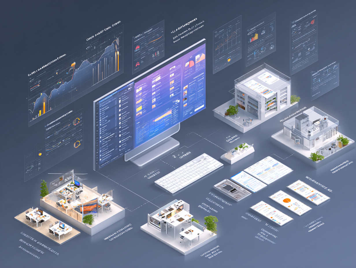 Enterprise FinTech Lending – Real-Time Data Architecture